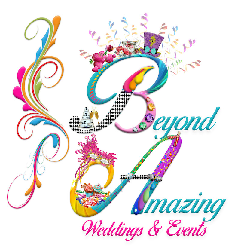Beyond Amazing Weddings & Events
